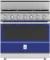 Hestan KRG365PRINCE