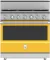 Hestan KRG365SOL