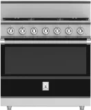 36" Freestanding Gas Range, 5.8 cu. ft. Capacity