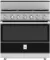 Hestan KRG365STEALTH