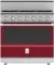Hestan KRG365TINROOF