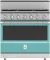 Hestan KRG365TQ
