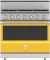Hestan KRG365YW