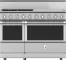 Hestan KRG484GD
