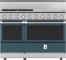 Hestan KRG484GDGG