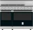 Hestan KRG484GDLPBK