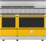Hestan KRG484GDLPYW