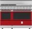 Hestan KRG484GDMATADOR