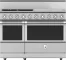 Hestan KRG484GDSS