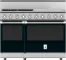 Hestan KRG484GDSTEALTH