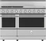 Hestan KRG484GDSTEELETTO