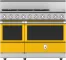 Hestan KRG48512SOL