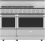 Hestan KRG48512STEELETTO