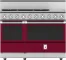 Hestan KRG48512TINROOF