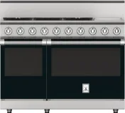 48 Inch Freestanding Gas Range