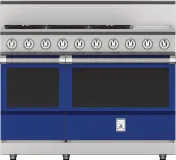 48 Inch Freestanding Gas Range