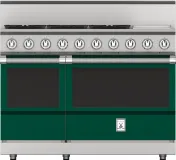 48 Inch Freestanding Gas Range