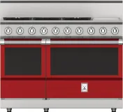 48 Inch Freestanding Gas Range