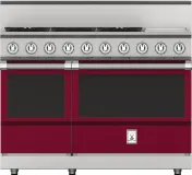 48 Inch Freestanding Gas Range