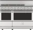 Hestan KRG485GDNGWH