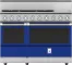 Hestan KRG485GDPRINCE