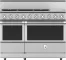 Hestan KRG485GDSS
