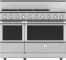 Hestan KRG485GDSTEELETTO