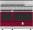 Hestan KRG485GDTINROOF