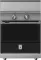 Hestan KRI30BK