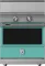 Hestan KRI30BORABORA