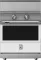 Hestan KRI30FROTH