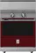 Hestan KRI30TINROOF