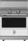 Hestan KRI30WH