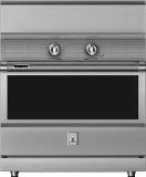 36″ Induction Range