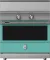 Hestan KRI36BORABORA