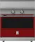 Hestan KRI36RD