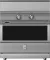 Hestan KRI36STEELETTO