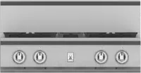 Hestan-KRT304STEELETTO