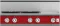 Hestan KRT364GDLPRD
