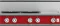 Hestan KRT364GDRD