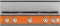 Hestan KRT365LPOR