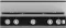 Hestan KRT365NGBK