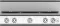 Hestan KRT365NGCC1
