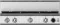 Hestan KRTS365FRWH