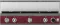 Hestan KRTS365LPBG