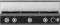 Hestan KRTS365LPBK