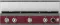 Hestan KRTS365TRBG
