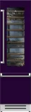 Hestan-KRW24LUSH