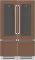 Hestan KRWL24OV