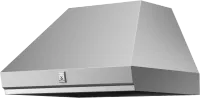 30″ Chimney